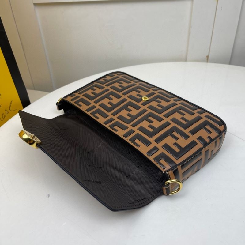 Fendi Satchel Bags